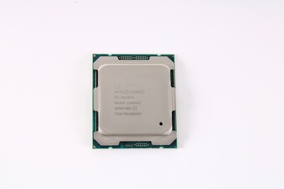 Intel SR2NZ Xeon E5-2640 v4 10-Core 2.40GHz Processor CPU E5-2640V4 - Lot of 86