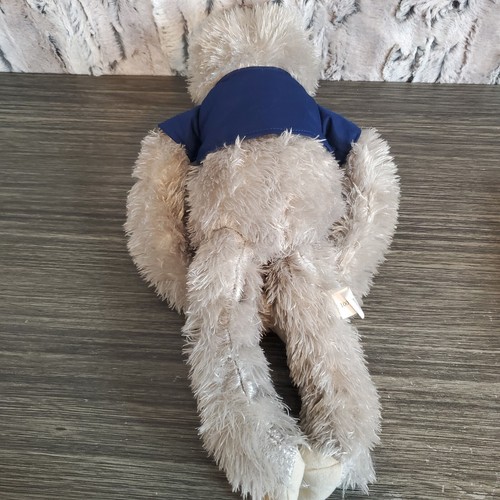 Seattle Seahawks Gray Hanging Sloth 16" Plush NFL Stuffed Animal Collectible Toy - Picture 3 of 7