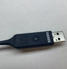 Dexis Titanium X-Ray Sensor USB  REPLACEMENT $25 Deposit