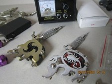 Tatto kit - Advanced 