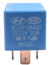 1PC 95230-3A400 Automotive Relay 12VDC 30A 4 Pins
