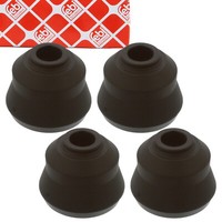 4X Febi 32626 Stabilisatorlager FüR Mercedes M-KLASSE W163 Hinten 1633200032