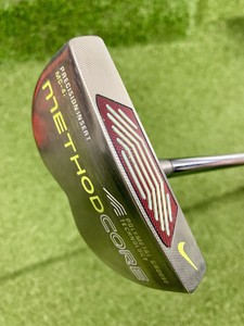 nike method core putter cover