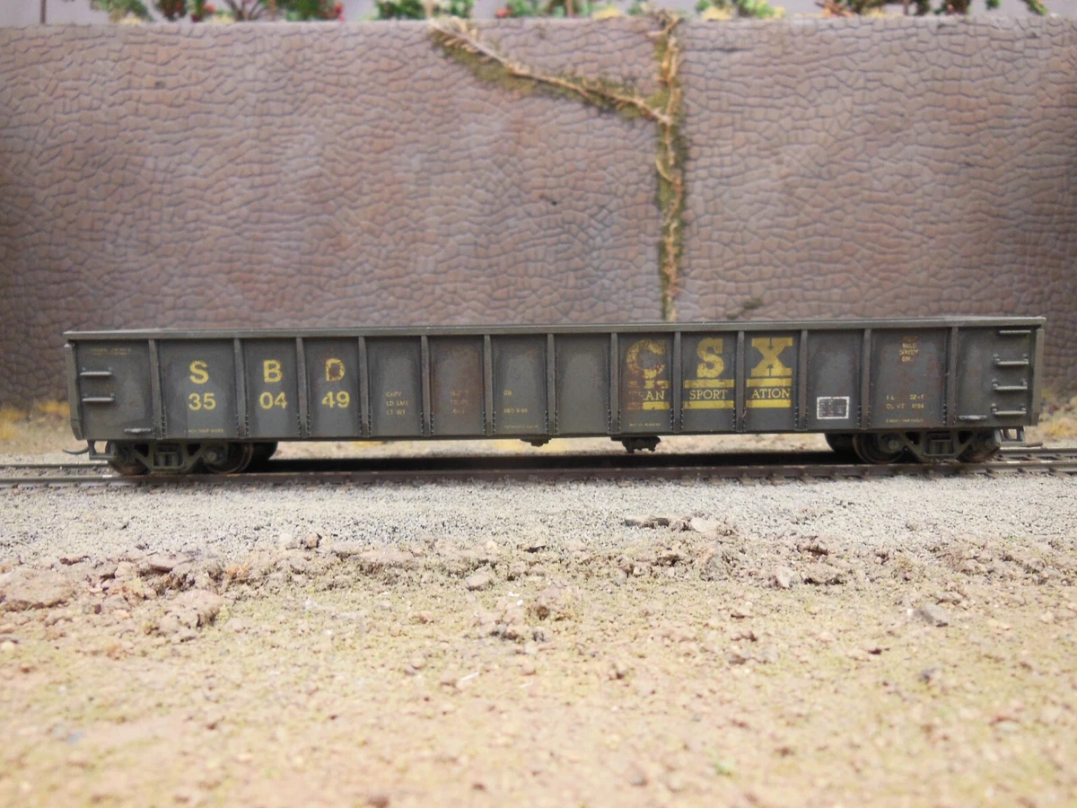 Ebay ho on sale csx