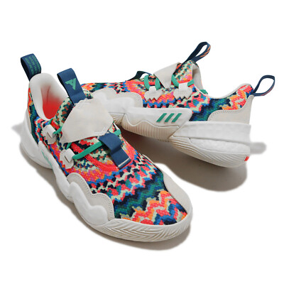 【極美品】adidas Trae Young 1 Ice Trae adidas Trae Young 1 