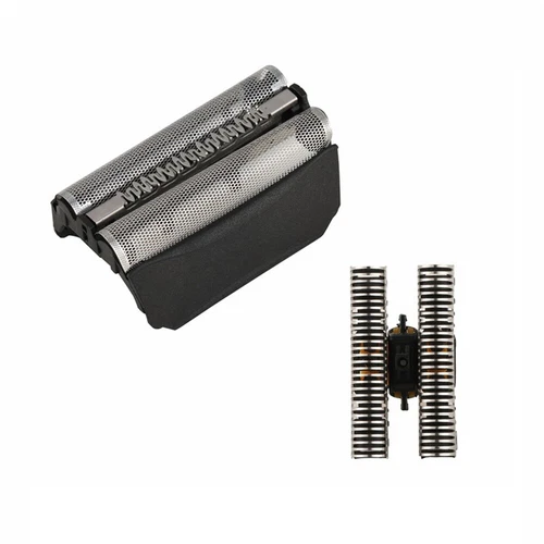 Replacement Foil Screen & Cutter for Braun Shaving Razor 550s-4 550cc-4 560 - Picture 1 of 4