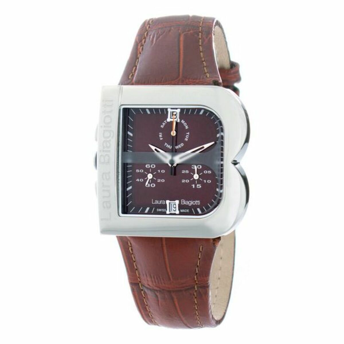 Orologio Donna Laura Biagiotti LB0002L-MA [Ø 33 mm]