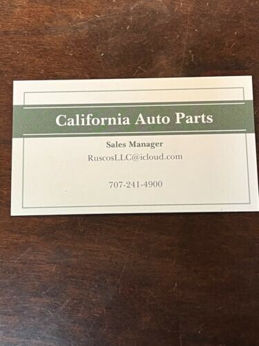 Maserati GranTurismo GranCabrio  left Toneau cover hydraulic lift cylinder ram