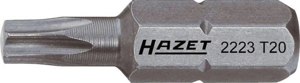 Hazet 2223-T27 Schrauberbit-image