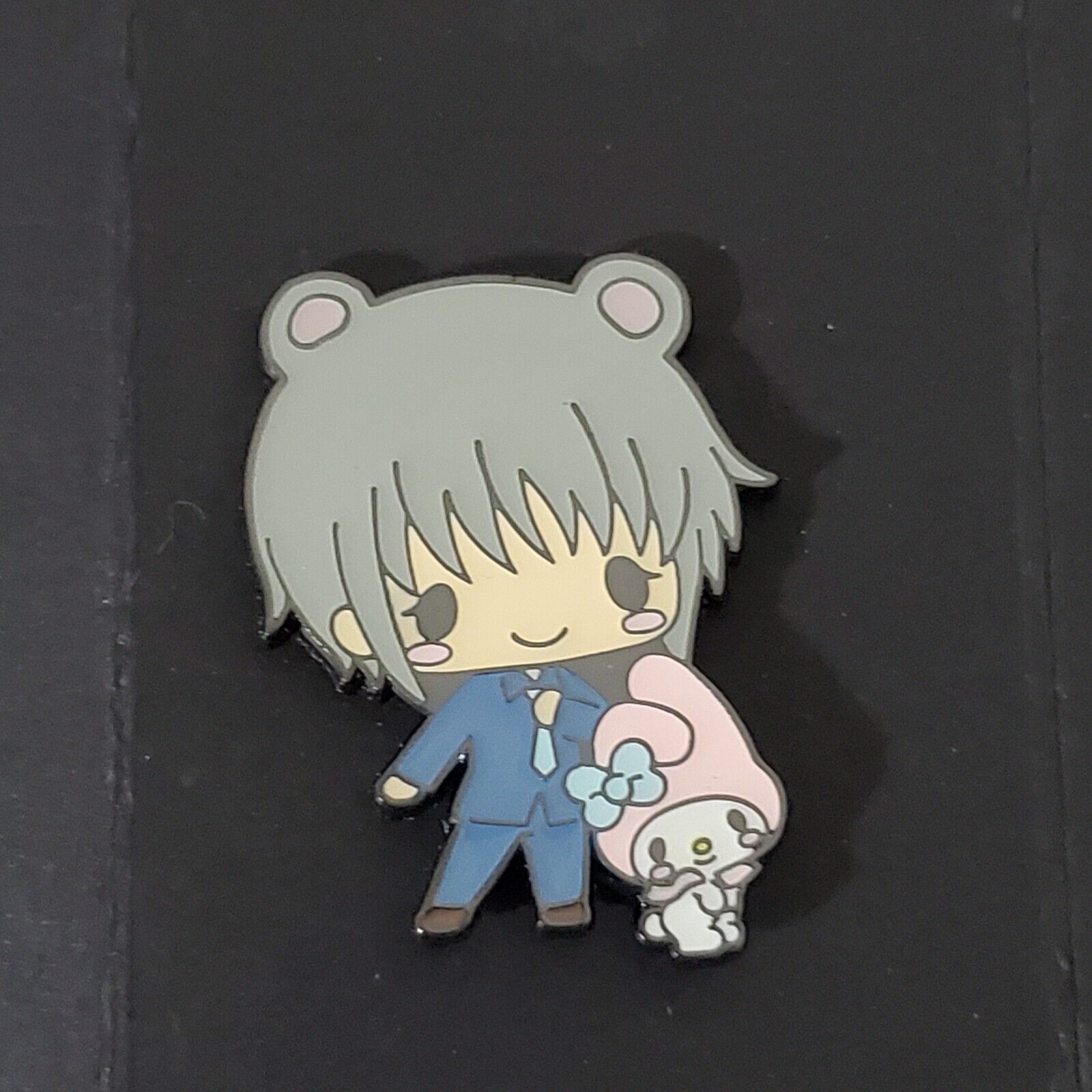 Pin by miya (✿◠‿◠) on Fruits Basket