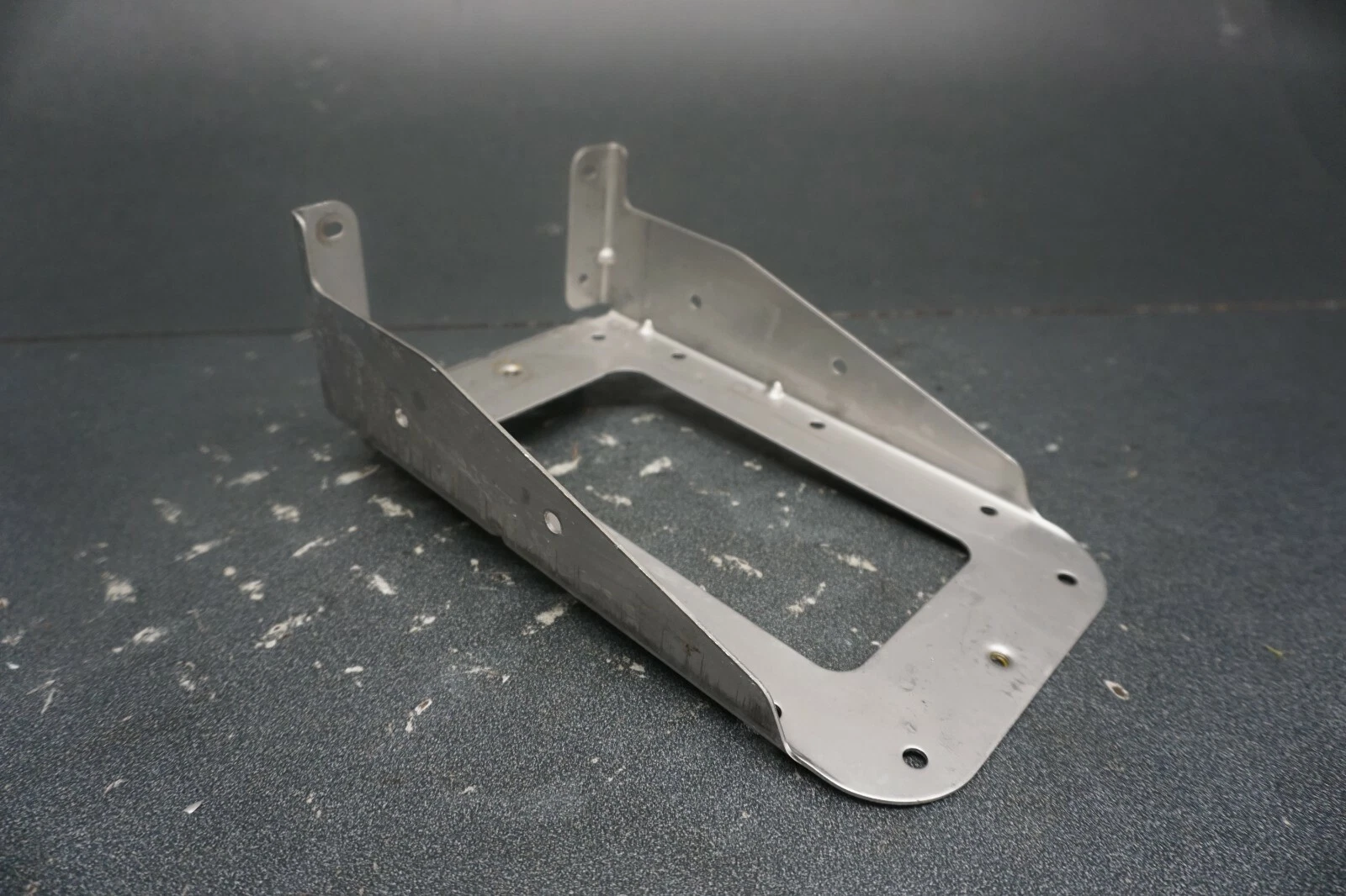 2001-2005 GTS GTI LE Sea-Doo OEM Electrical MPEM ECU Box Support Mount Bracket
