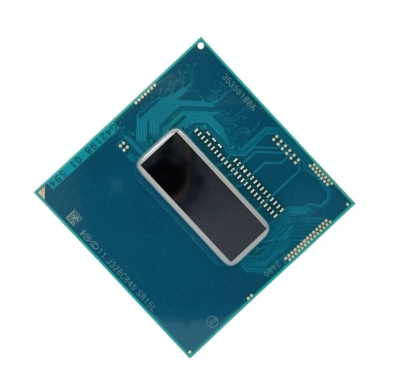 Intel Core i7 4th Gen. Computer Processors with Socket G3 for sale