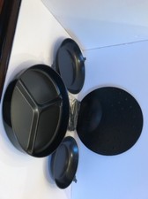 3 Pcs Camping Hiking Cookware Gear Set For Outdoors