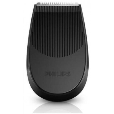 Original neuer Philips Smartclick Clip-on-Rasierer Trimmer 5000/7000/9000 schwarz UK