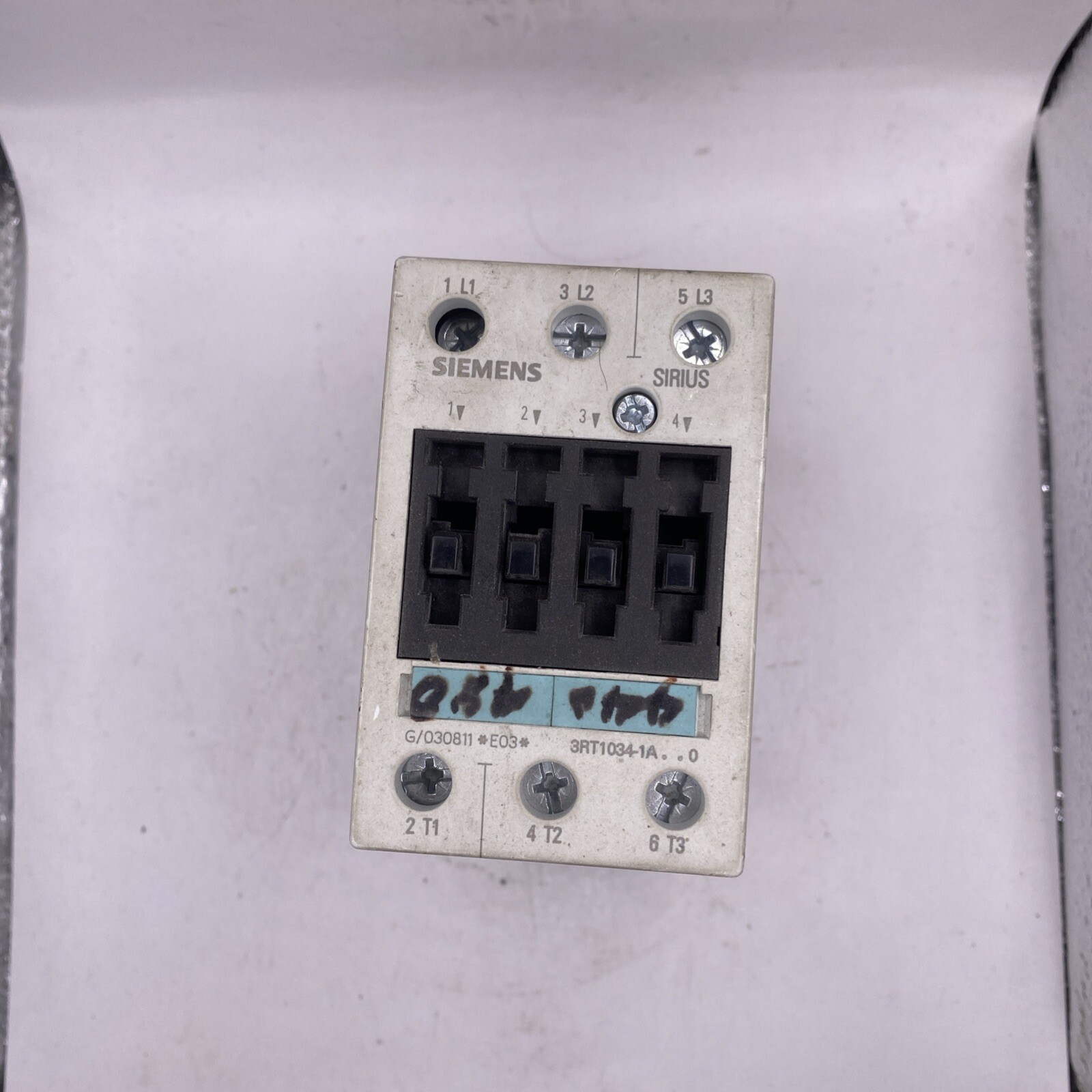 Siemens 3RT1024-1A