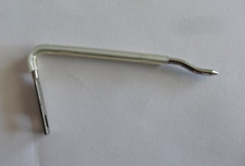 TIGE RONDE POUR ABAISSEUR NOIR MACHINES à TRICOTER PASSAP DUOMATIC