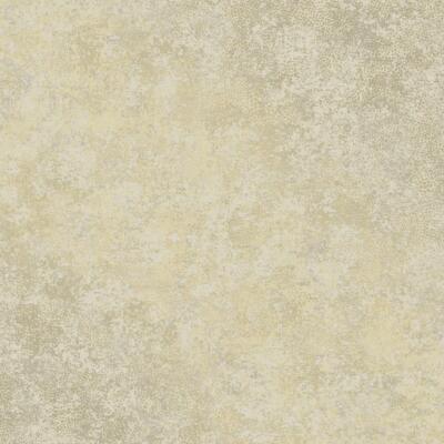 Holden Decor Patina Struktur Creme/Gold Metallic Tapete 36182