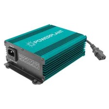 PowerPlant Vorschaltger&auml;t 600 W dimm- und steuerbar