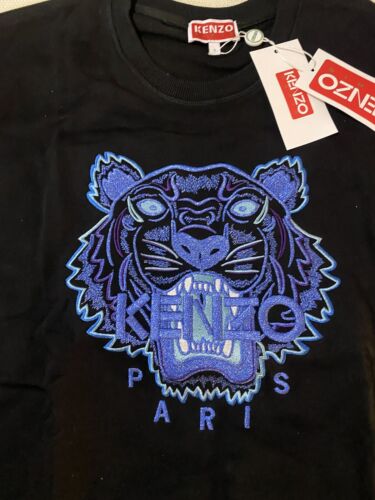 felpa kenzo - Foto 3 di 8