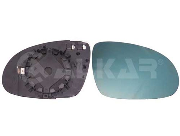 Spiegeleinsatz Seat Alhambra, Skoda Superb I, VW Golf Plus, Passat, Sharan 12.01-image