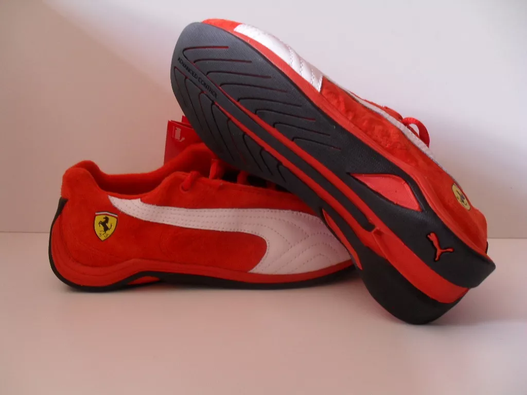 Puma soulier best sale
