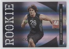 2011 Donruss Elite Rookie 389/999 Ryan Kerrigan #185 2u3
