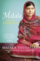 Patricia Mccormick / Malala. Meine Geschichte / 9783733507565