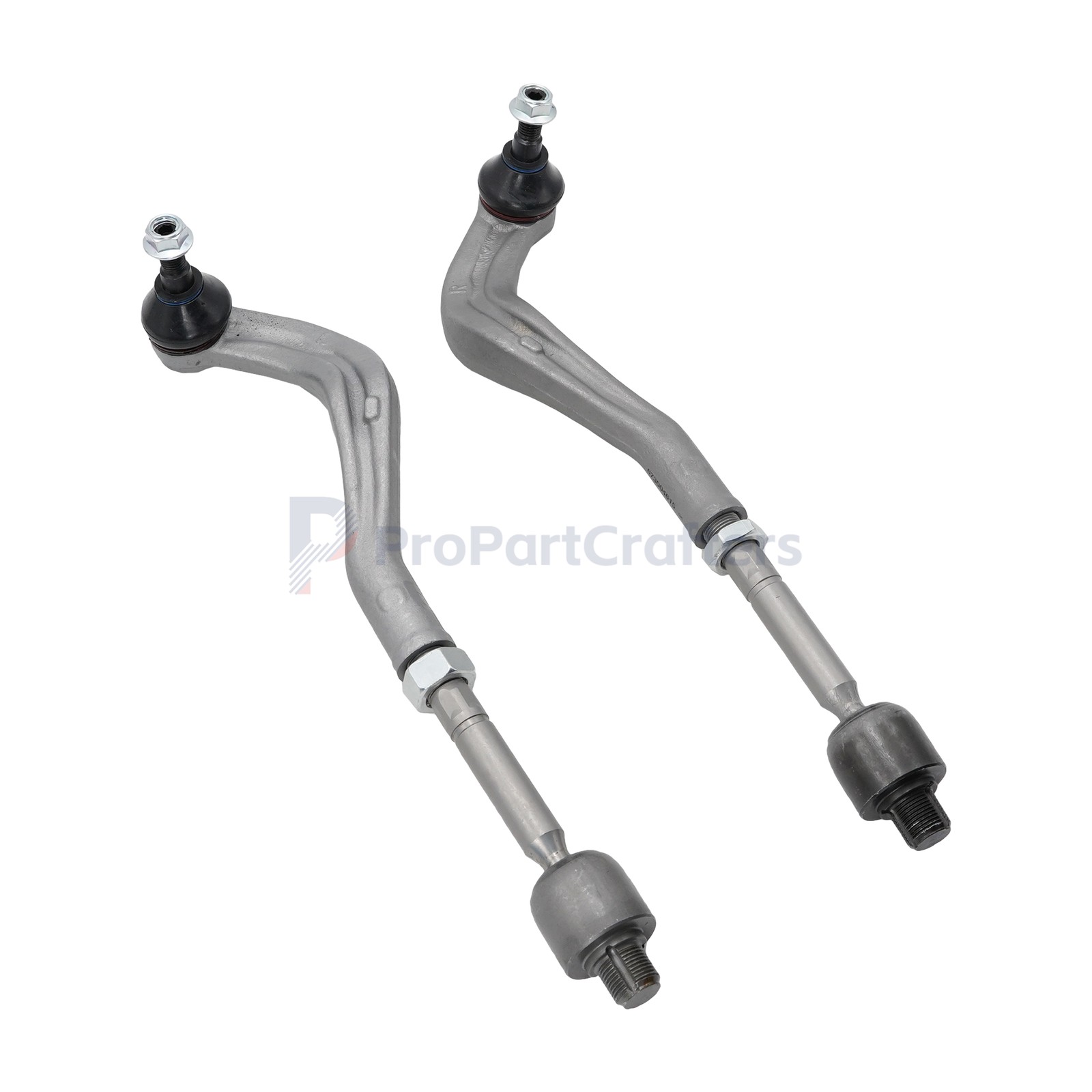 673004615 Left Right Inner & Outer Tie Rod End For Maserati Levante