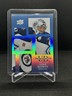 2024-25 Upper Deck Connor Hellebuyck UD Portraits #P-16 Winnipeg Jets
