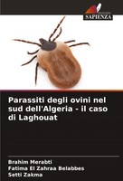 Brahim Merabti (U. A.) | Parassiti Degli Ovini Nel Sud Dell'algeria - Il Caso...