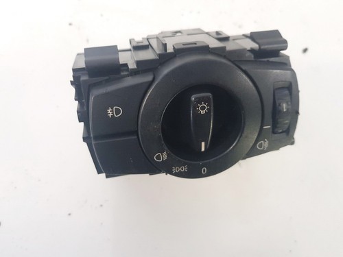 6932795 Scheinwerfer Schalter 3360.0302  2702201 BMW 1-Series DE1313255-22