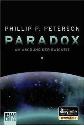Paradox - Am Abgrund der Ewigkeit