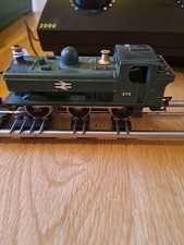 Hornby R300 GWR Class 57xx Loco Pannier Tank OO Gauge X2, 1 Runs 1 Doesn't