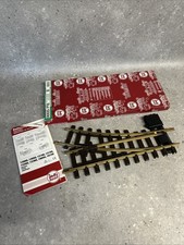 LGB G Gauge 12000 Manual Right-Hand Track Points