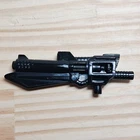 Transformers G1  Pretenders Grimlock Gun