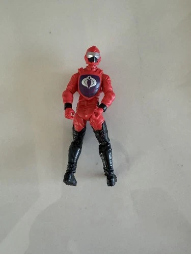 G.I. Joe Retro Collection Cobra HISS Driver 3.75" inch action figure Hasbro 2020