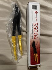New Safeguard Steel Strapping Cutter SSC04