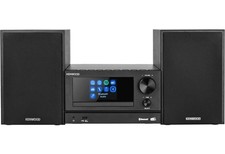Kenwood M-7000S-B Smart Micro Hi-Fi System schwarz Stereoanlage #1907213