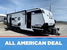 2026 Alliance Delta 252RL