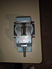 emco unimat Maschinen Schraubstock