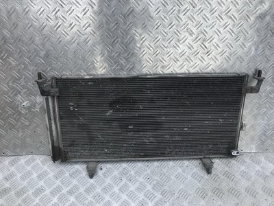 Subaru Legacy 2010 Air Conditioning Condenser used, Genuine #590263-57