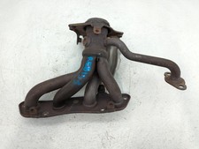 2010-2015 Toyota Prius Turbocharger Exhaust Manifold With Turbo Charger QY9E6