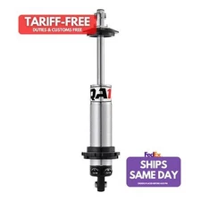 QA1 DD601, One Proma-Star C/O Shock - Double Adjustable Performance Racing Parts
