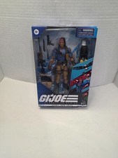 GI JOE Classified Series Spirit Iron Knife 6 Action Figure NEW