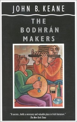 The Bodhran Makers
