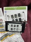 On-Q Legrand - Onq 6 Port Module Wifi Module Rj45 Jacks For Simple Line   NEW!! — photo 3