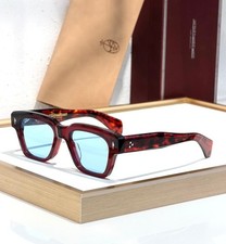 JACQUES MARIE MAGE MODEL FELLINI SIZE:51 20-146