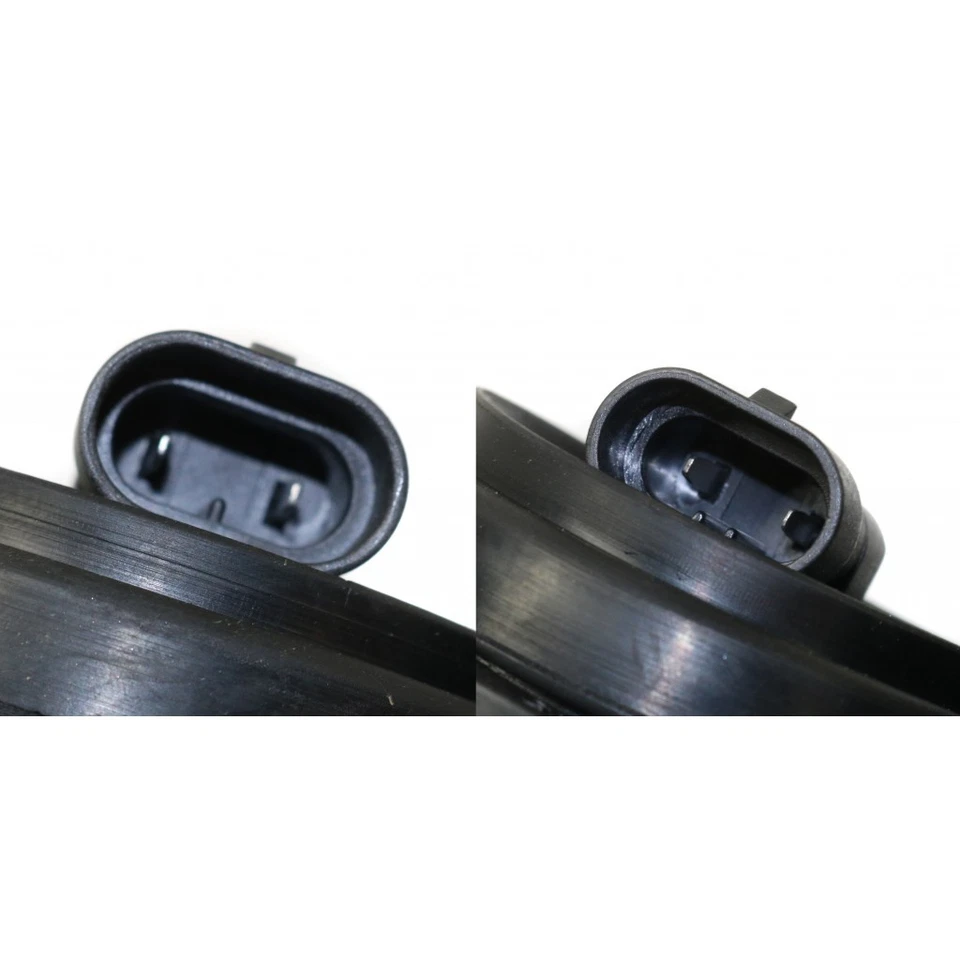 Conjunto de faros para Saturn LS1 2000 lado del pasajero GM2503200 Foto 3 de 4