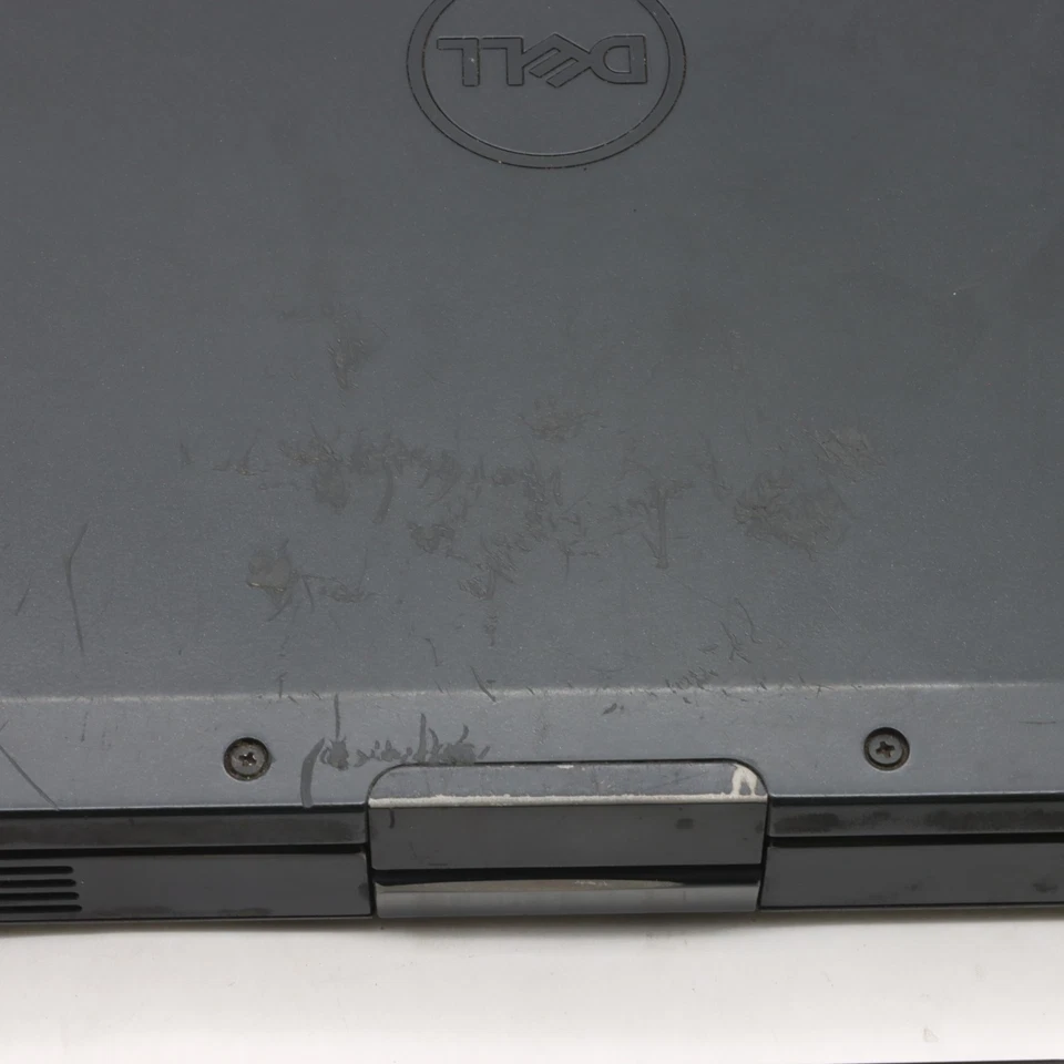 Dell Latitude 5420 Rugged · i5-8350U · 8GB · 512GB, photo 3 of 5