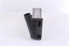 Intercooler – Luftkühler Aluminium 96263 NISSENS für TOYOTA AURIS AURIS Kombi
